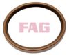 SAF 04373000100 Shaft Seal, wheel bearing